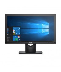  DELL E2016H - LED monitor 20" 1600x900, 5ms, 1000:1,DisplayPort , VGA, Trieda A Záruka 3roky